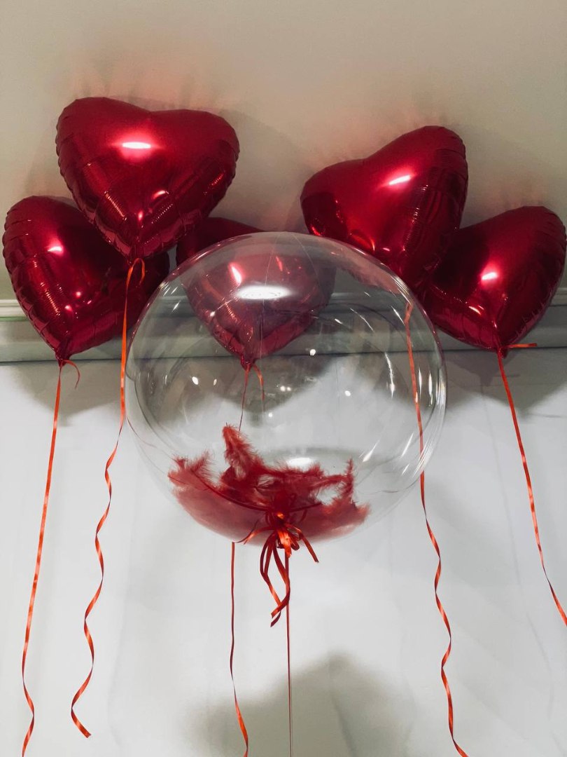 Валентинка